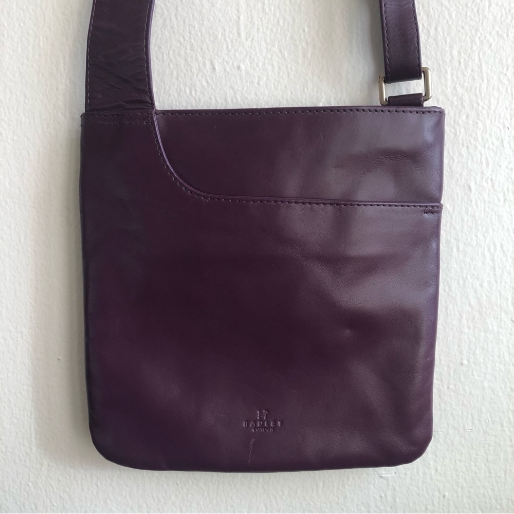 Radley London Pockets Small Zip-top Crossbody